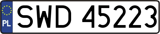 SWD45223