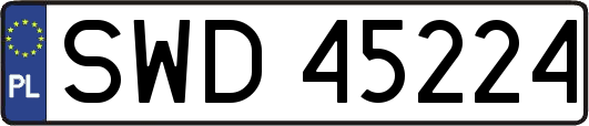SWD45224