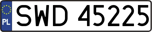 SWD45225