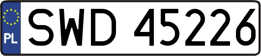 SWD45226