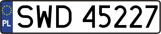 SWD45227