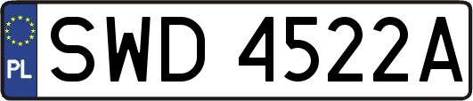 SWD4522A
