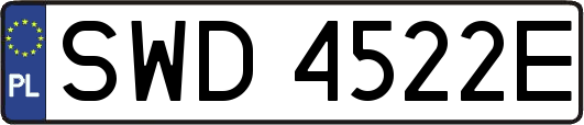 SWD4522E