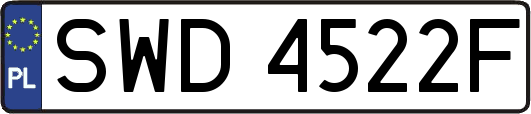 SWD4522F