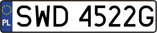 SWD4522G