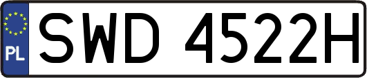 SWD4522H