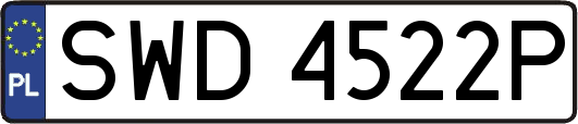 SWD4522P