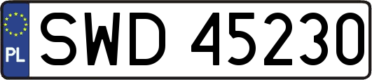 SWD45230