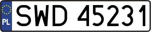 SWD45231
