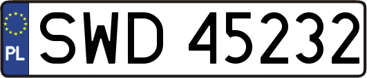 SWD45232