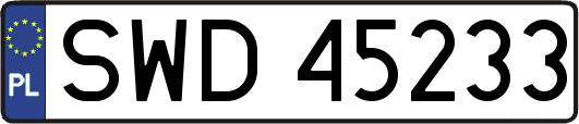 SWD45233
