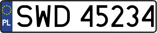 SWD45234