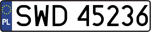 SWD45236