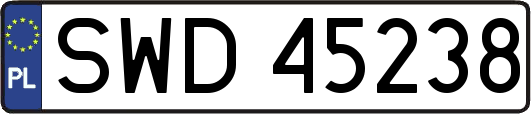 SWD45238