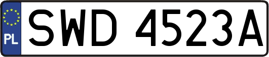 SWD4523A
