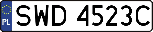 SWD4523C