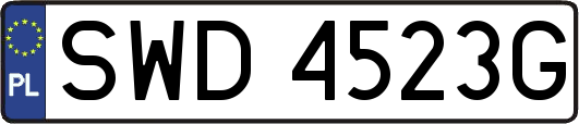 SWD4523G