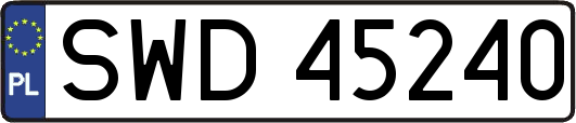 SWD45240