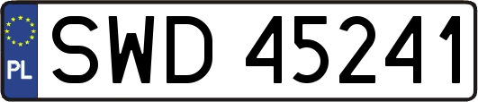 SWD45241
