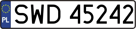 SWD45242