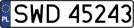 SWD45243