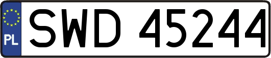 SWD45244