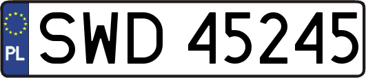 SWD45245