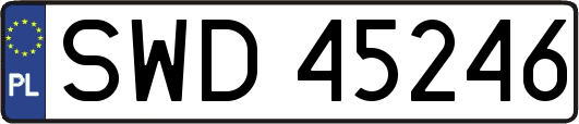 SWD45246