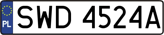 SWD4524A