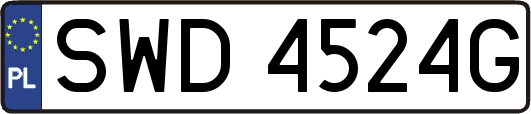 SWD4524G