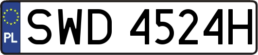 SWD4524H