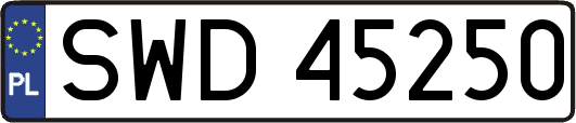 SWD45250