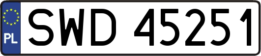 SWD45251