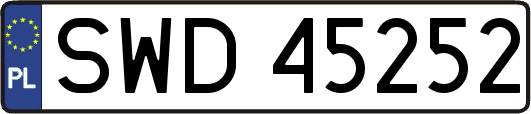 SWD45252