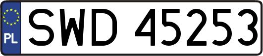 SWD45253