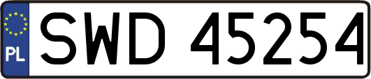 SWD45254