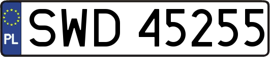 SWD45255