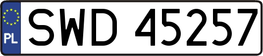 SWD45257