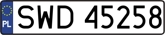 SWD45258