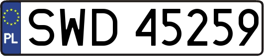 SWD45259