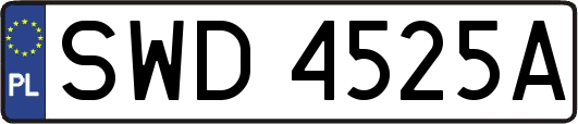 SWD4525A
