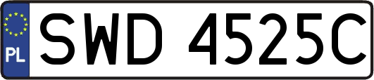 SWD4525C