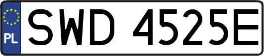 SWD4525E