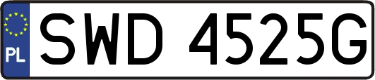 SWD4525G