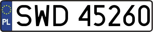 SWD45260