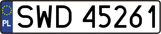 SWD45261