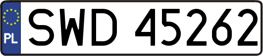 SWD45262
