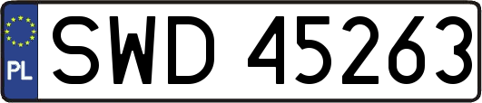 SWD45263