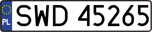 SWD45265