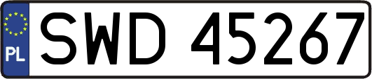 SWD45267